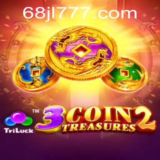 The Ultimate Guide to 3CoinTreasures2: A Thrilling Adventure Game