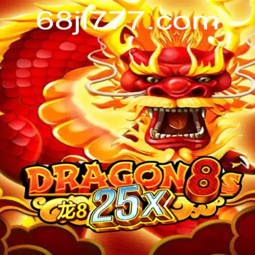 Explore the Exciting World of Dragon8s25x