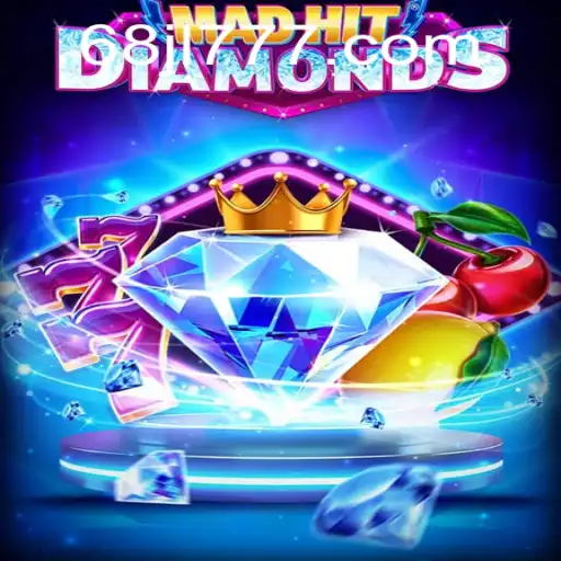MadHitDiamonds: A Deep Dive into the Exciting World of Strategy and Luck