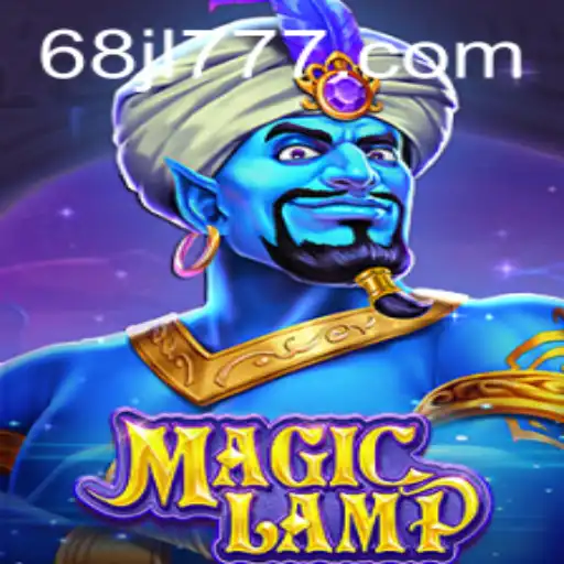 Unveiling 'MagicLamp': A Thrilling Journey into Enchantment