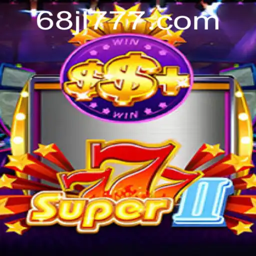 Exploring Super777II: A Captivating Gaming Adventure