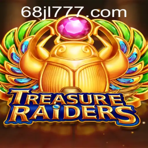 Discover the Thrill of TREASURERAIDERS with the Code 68JL