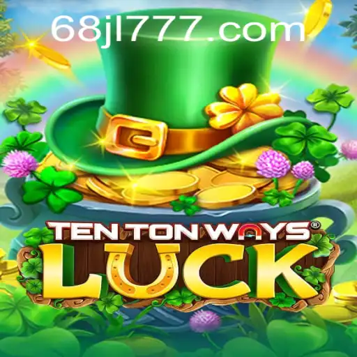 Unveiling the Thrills of TenTonWaysLuck: A Dive into the Massively Popular Game